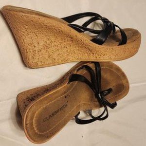 Women Wedge Sandals